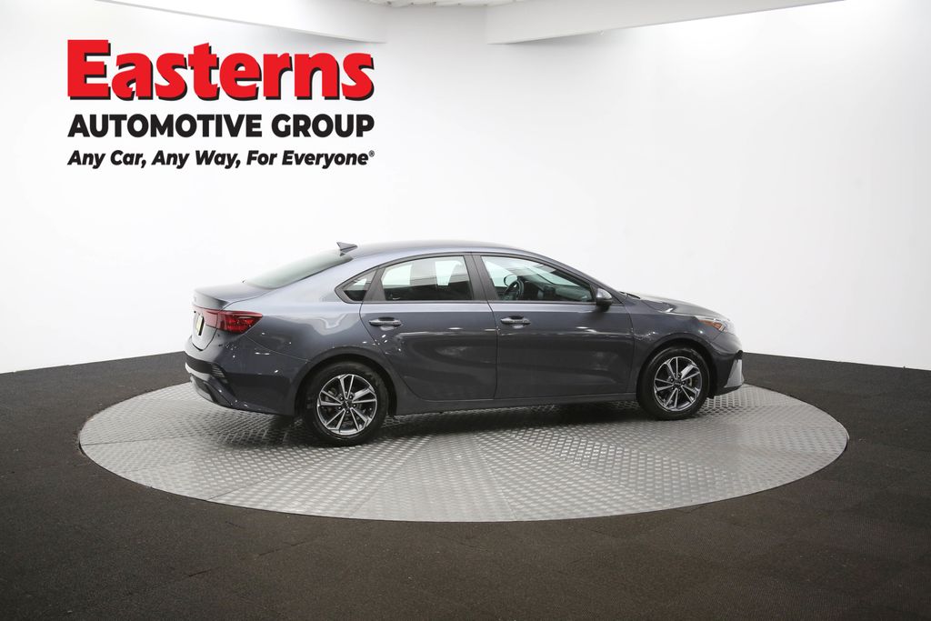 2024 Kia Forte LXS Image 21 of 63