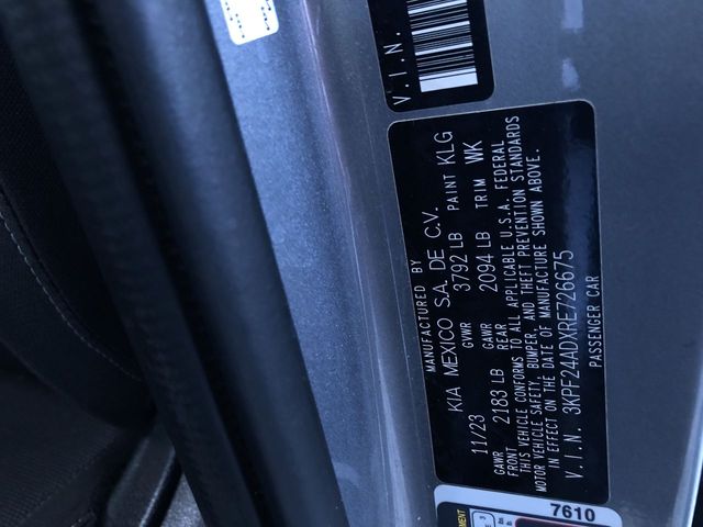 Vehicle image 38 of 38