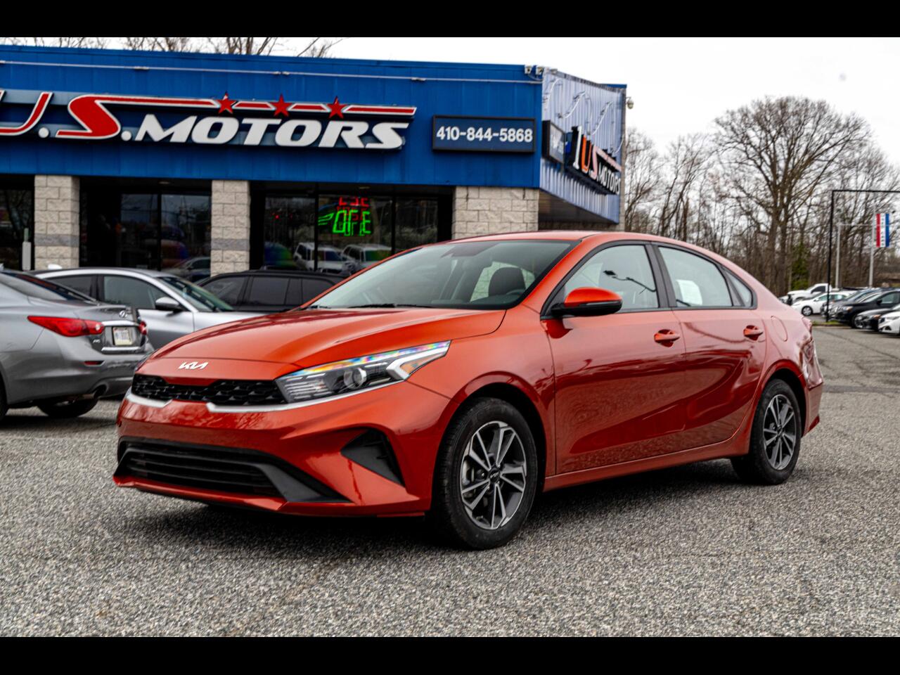 Vehicle image 1 of 24