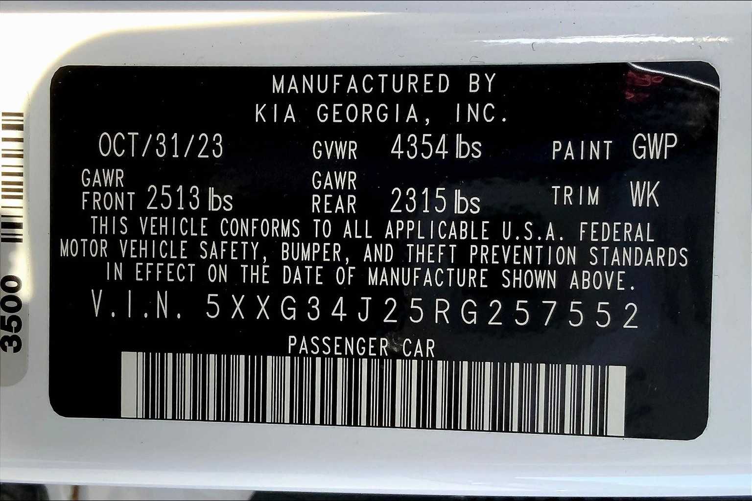 Vehicle image 31 of 31