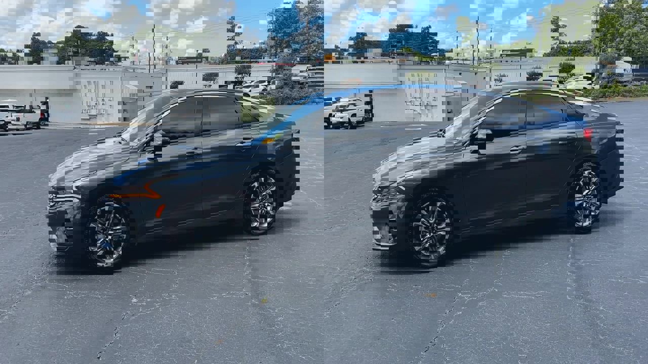 Vehicle image 1 of 35