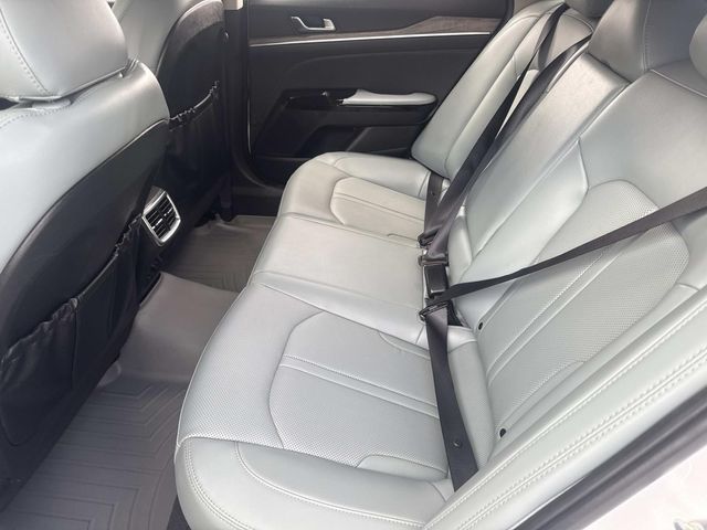 2024 Kia K5 EX Image 12 of 34