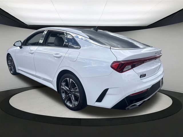 2024 Kia K5 EX Image 6 of 34
