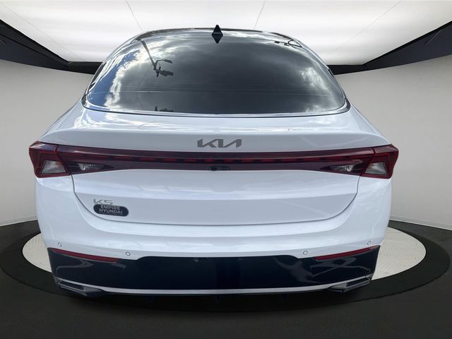 2024 Kia K5 EX Image 11 of 34