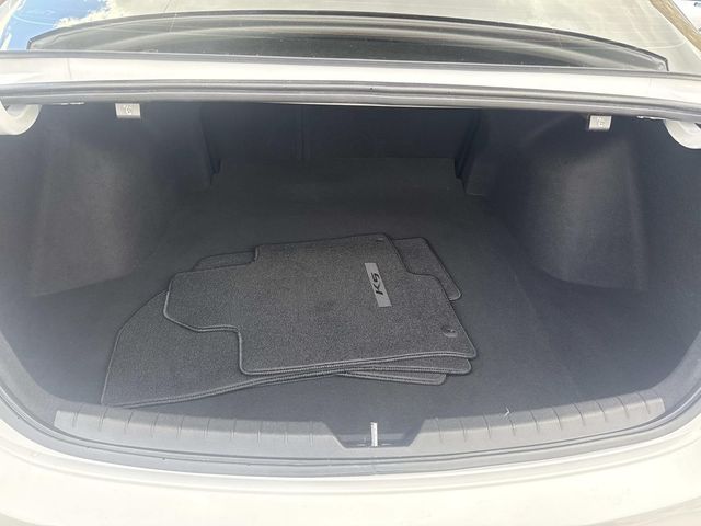 2024 Kia K5 EX Image 10 of 34