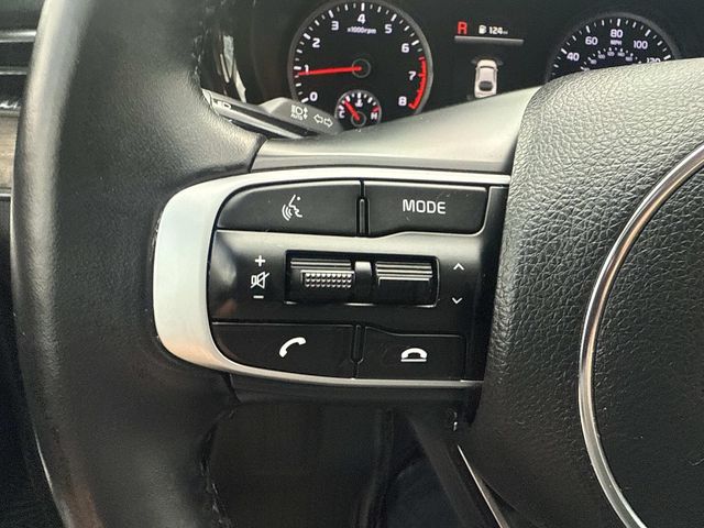 2024 Kia K5 EX Image 34 of 34