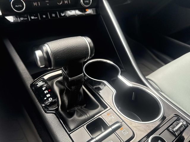2024 Kia K5 EX Image 22 of 34