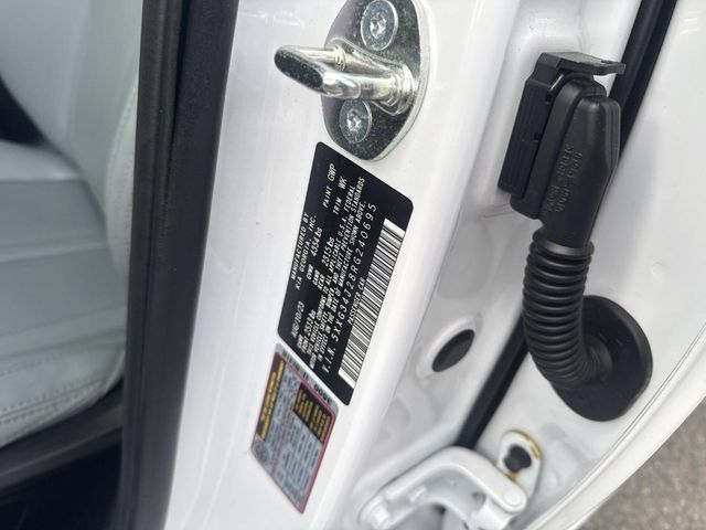 2024 Kia K5 EX Image 28 of 34