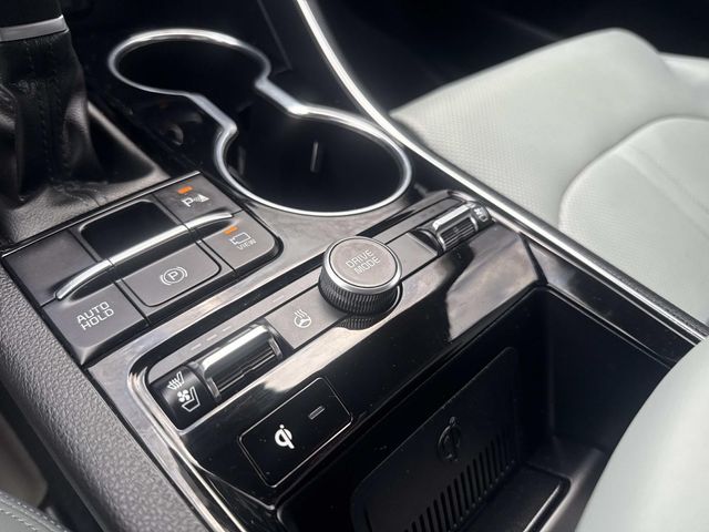 2024 Kia K5 EX Image 23 of 34