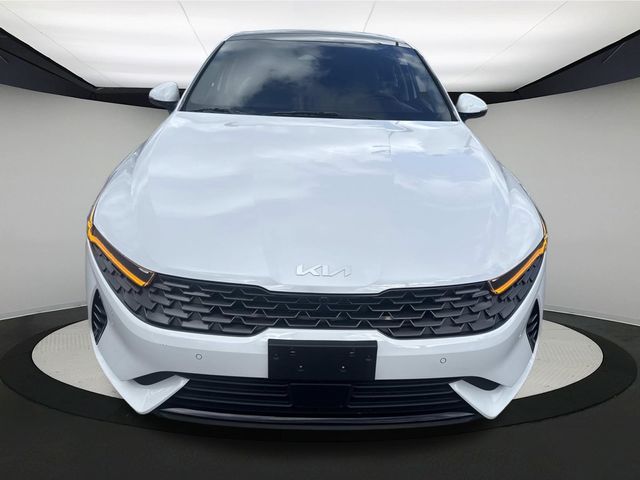 2024 Kia K5 EX Image 2 of 34