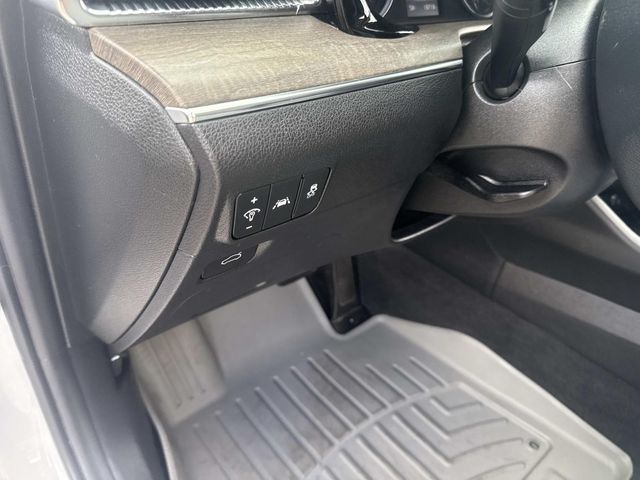 2024 Kia K5 EX Image 31 of 34