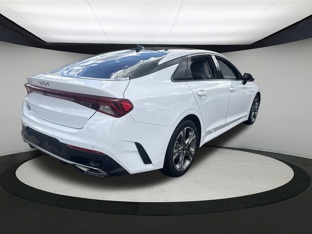 2024 Kia K5 EX Image 5 of 34