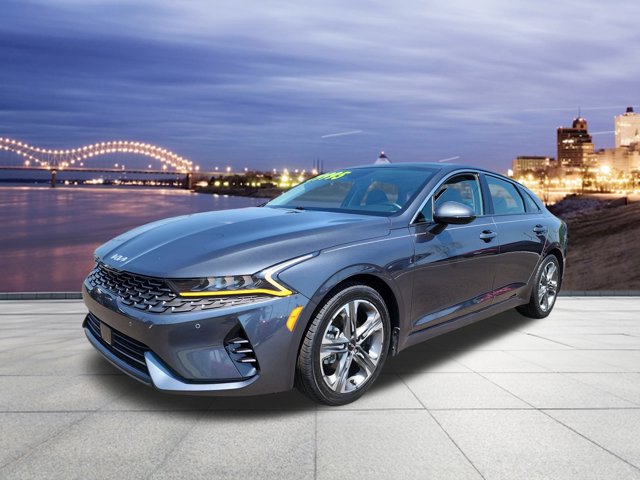 Vehicle image 1 of 27