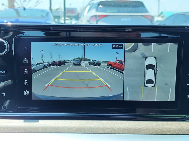 Vehicle image 23 of 27