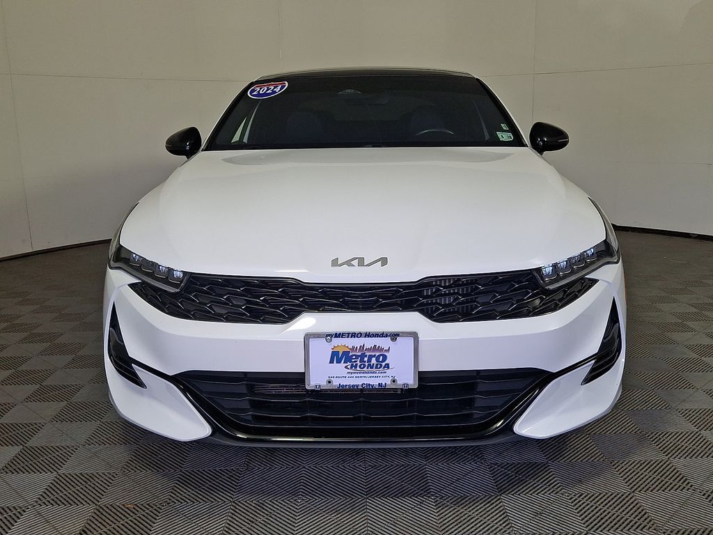 2024 Kia K5 GT Image 3 of 31
