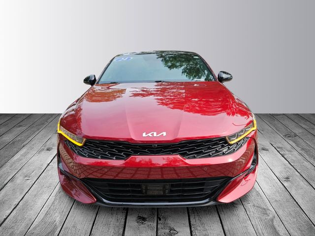 2024 Kia K5 GT Image 2 of 29