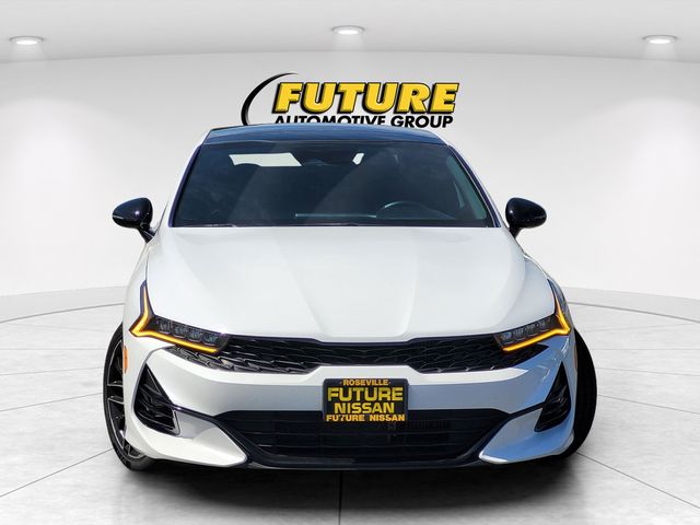 2024 Kia K5 GT Image 2 of 30