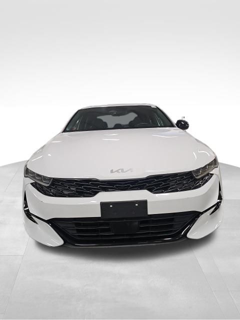 2024 Kia K5 GT-Line Image 3 of 48