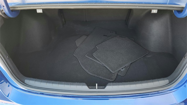 2024 Kia K5 GT-Line Image 10 of 41