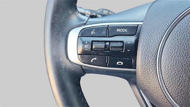 2024 Kia K5 GT-Line Image 30 of 41