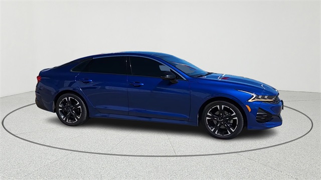 2024 Kia K5 GT-Line Image 2 of 41