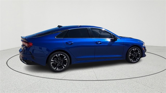 2024 Kia K5 GT-Line Image 4 of 41