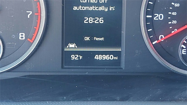 2024 Kia K5 GT-Line Image 19 of 41