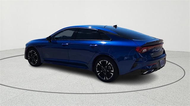 2024 Kia K5 GT-Line Image 6 of 41