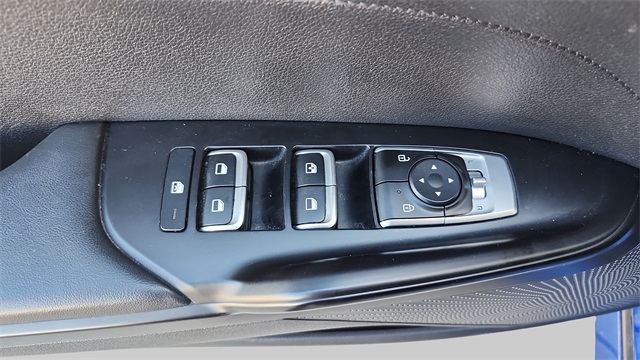 2024 Kia K5 GT-Line Image 31 of 41