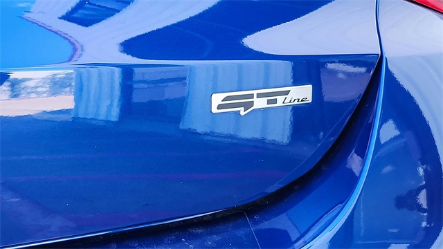 2024 Kia K5 GT-Line Image 41 of 41
