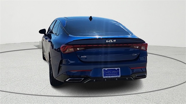 2024 Kia K5 GT-Line Image 7 of 41