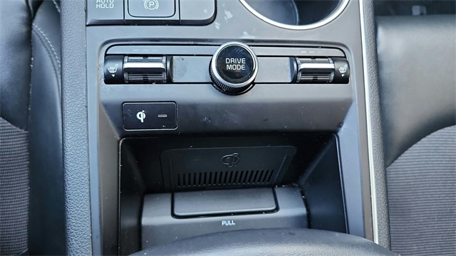 2024 Kia K5 GT-Line Image 25 of 41