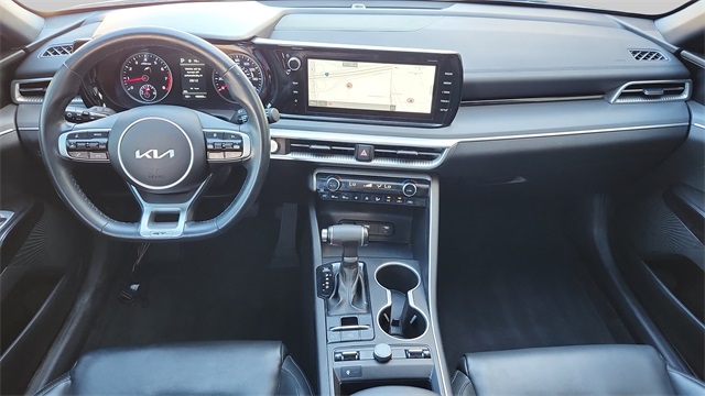 2024 Kia K5 GT-Line Image 15 of 41