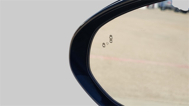 2024 Kia K5 GT-Line Image 21 of 41