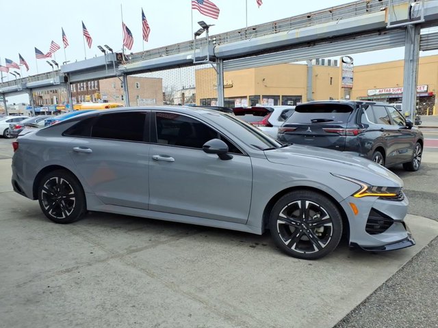 2024 Kia K5 GT-Line Image 1 of 28