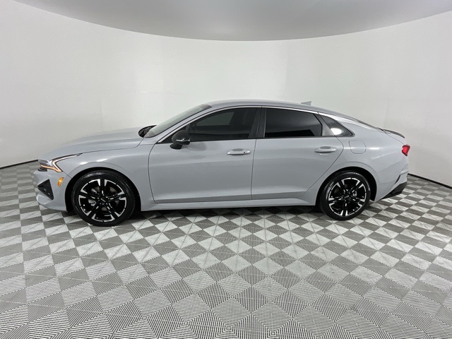 2024 Kia K5 GT-Line Image 8 of 22