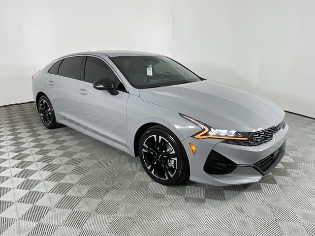 2024 Kia K5 GT-Line Image 3 of 22