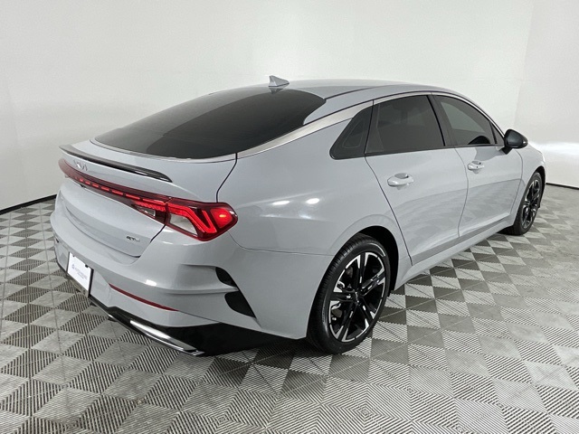 2024 Kia K5 GT-Line Image 5 of 22