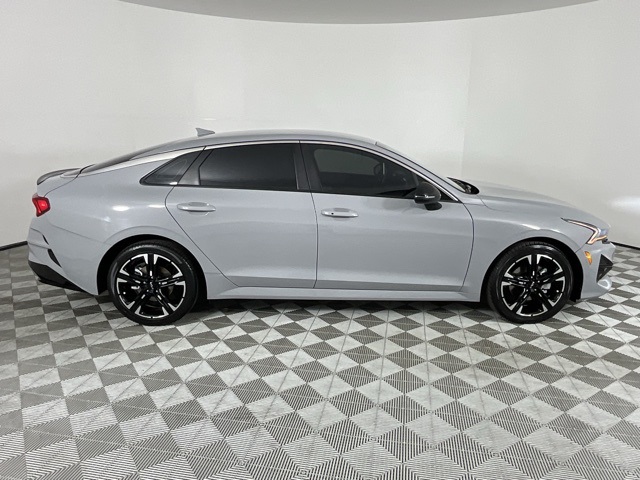 2024 Kia K5 GT-Line Image 4 of 22