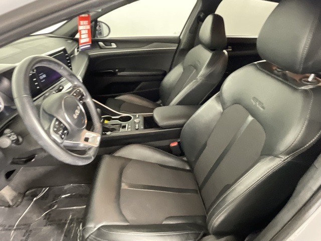 2024 Kia K5 GT-Line Image 13 of 22