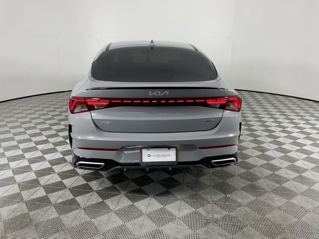 2024 Kia K5 GT-Line Image 6 of 22