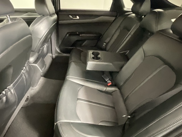 2024 Kia K5 GT-Line Image 11 of 22