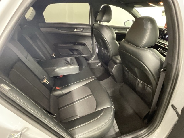2024 Kia K5 GT-Line Image 12 of 22