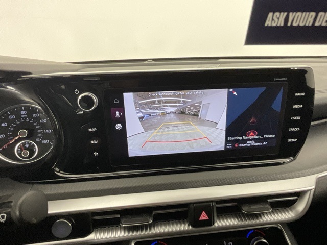 2024 Kia K5 GT-Line Image 18 of 22