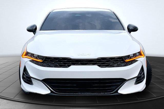 2024 Kia K5 GT-Line Image 1 of 5