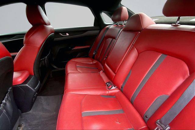 2024 Kia K5 GT-Line Image 2 of 5