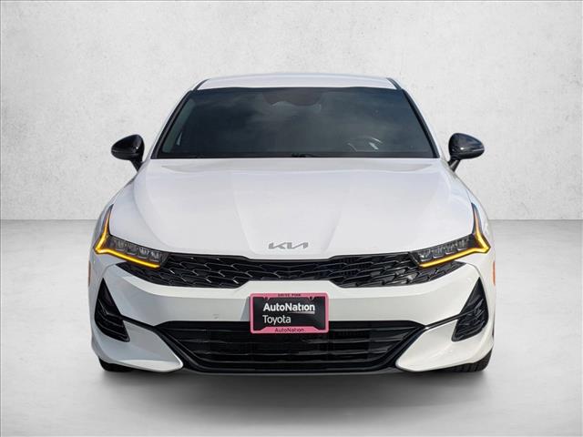 2024 Kia K5 GT-Line Image 2 of 24