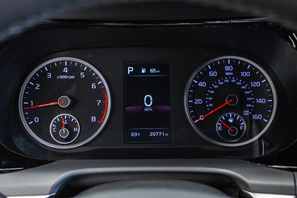 Vehicle image 19 of 27