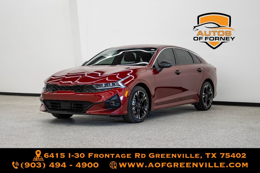 Vehicle image 1 of 27