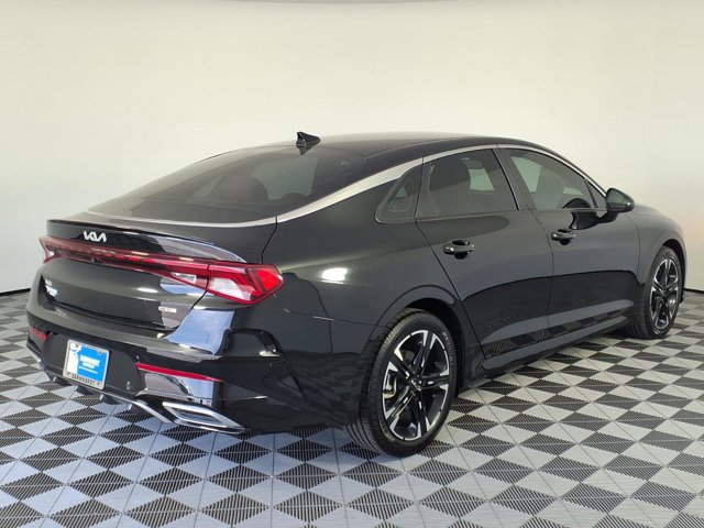 2024 Kia K5 GT-Line Image 3 of 24